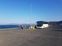 Hafen Agia Marina &ndash; &copy; Sophia Bär (Eberhardt TRAVEL)