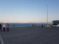 Hafen Agia Marina &ndash; &copy; Sophia Bär (Eberhardt TRAVEL)