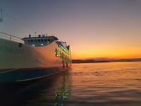 Hafen Nea Styra &ndash; &copy; Sophia Bär (Eberhardt TRAVEL)