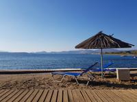 Hotelstrand &ndash; &copy; Sophia Bär (Eberhardt TRAVEL)