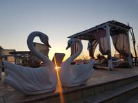Hotelanlage &ndash; &copy; Sophia Bär (Eberhardt TRAVEL)