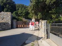 Nonnenkloster &ndash; &copy; Sophia Bär (Eberhardt TRAVEL)