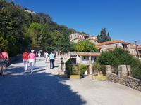 Nonnenkloster &ndash; &copy; Sophia Bär (Eberhardt TRAVEL)