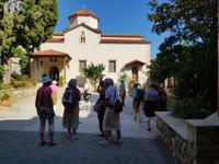 Nonnenkloster &ndash; &copy; Sophia Bär (Eberhardt TRAVEL)