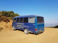 Hotelbus &ndash; &copy; Sophia Bär (Eberhardt TRAVEL)