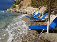 Hotelstrand &ndash; &copy; Sophia Bär (Eberhardt TRAVEL)