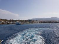 Fährüberfahrt  &ndash; &copy; Sophia Bär (Eberhardt TRAVEL)