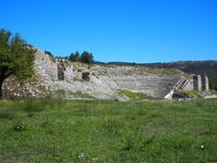 Dodona &ndash; &copy; Sinah Witzig (Eberhardt TRAVEL)