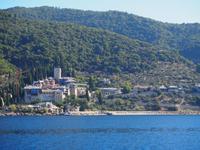 Mönchsrepublik Athos &ndash; &copy; Sinah Witzig (Eberhardt TRAVEL)