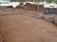 Ausgrabungsstätte Philippi &ndash; &copy; Sinah Witzig (Eberhardt TRAVEL)