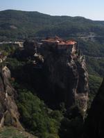 Meteora Klöster &ndash; &copy; Sinah Witzig (Eberhardt TRAVEL)
