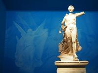 Museum in Olympia &ndash; &copy; Sinah Witzig (Eberhardt TRAVEL)