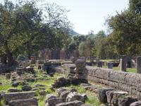 Olympia &ndash; &copy; Sinah Witzig (Eberhardt TRAVEL)