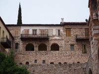 Kloster Osios Loukas &ndash; &copy; Sinah Witzig (Eberhardt TRAVEL)
