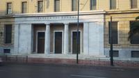 Nationalbank Griechenland &ndash; &copy; Maxi Goldbach (Eberhardt TRAVEL)