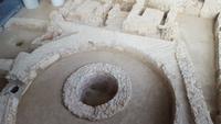 Ausgrabungen Akropolismuseum &ndash; &copy; Maxi Goldbach (Eberhardt TRAVEL)