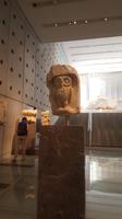 Im Akropolismuseum &ndash; &copy; Maxi Goldbach (Eberhardt TRAVEL)