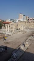 Agora &ndash; &copy; Maxi Goldbach (Eberhardt TRAVEL)