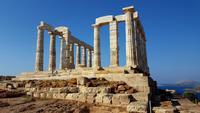 Poseidontempel &ndash; &copy; Maxi Goldbach (Eberhardt TRAVEL)