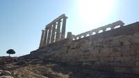 Poseidontempel &ndash; &copy; Maxi Goldbach (Eberhardt TRAVEL)