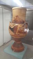 Museum von Eretria &ndash; &copy; Maxi Goldbach (Eberhardt TRAVEL)