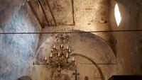 Kirche Agios Dimitrios in Avlonari