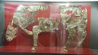 Museum in Delphi &ndash; &copy; Maxi Goldbach (Eberhardt TRAVEL)