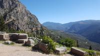 Delphi &ndash; &copy; Maxi Goldbach (Eberhardt TRAVEL)