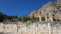 Delphi &ndash; &copy; Maxi Goldbach (Eberhardt TRAVEL)