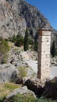 Delphi &ndash; &copy; Maxi Goldbach (Eberhardt TRAVEL)