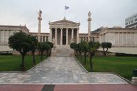 Universität Athen