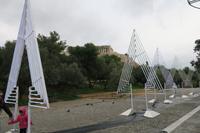 unter der Akropolis &ndash; &copy; Norbert Birner (Eberhardt TRAVEL)