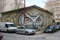 Grafitti &ndash; &copy; Norbert Birner (Eberhardt TRAVEL)