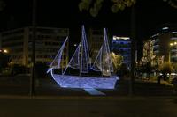 Vor unserem Hotel &ndash; &copy; Norbert Birner (Eberhardt TRAVEL)