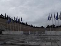 Panathinaiko-Stadion &ndash; &copy; Christina Schlawis (Eberhardt TRAVEL)
