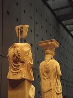Akropolis-Museum &ndash; &copy; Christina Schlawis (Eberhardt TRAVEL)