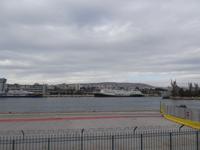 Hafen Piräus &ndash; &copy; Christina Schlawis (Eberhardt TRAVEL)