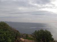 Apollo-Küste &ndash; &copy; Christina Schlawis (Eberhardt TRAVEL)
