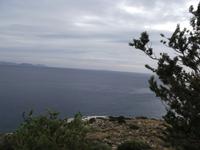 Apollo-Küste &ndash; &copy; Christina Schlawis (Eberhardt TRAVEL)