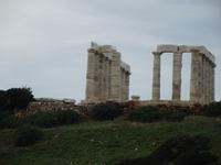 Kap Sounion &ndash; &copy; Christina Schlawis (Eberhardt TRAVEL)