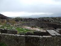 Festung Agamemnon &ndash; &copy; Christina Schlawis (Eberhardt TRAVEL)