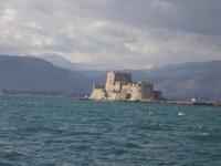 Nafplio &ndash; &copy; Christina Schlawis (Eberhardt TRAVEL)