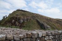 Hadrianswall &ndash; &copy; Andreas Böcker (Eberhardt TRAVEL)