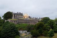 Stirling Castle &ndash; &copy; Andreas Böcker (Eberhardt TRAVEL)