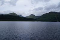 Ben Vorlich &ndash; &copy; Andreas Böcker (Eberhardt TRAVEL)