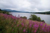 Am Carron Reservoir &ndash; &copy; Andreas Böcker (Eberhardt TRAVEL)