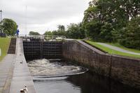 Banavie Locks (Neptun's Staircase) &ndash; &copy; Andreas Böcker (Eberhardt TRAVEL)