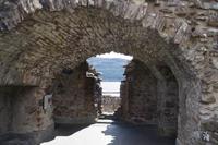 Urquhardt Castle  &ndash; &copy; Andreas Böcker (Eberhardt TRAVEL)