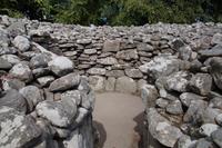 Der Cairn &ndash; &copy; Andreas Böcker (Eberhardt TRAVEL)