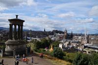 Edinburgh &ndash; &copy; Andreas Böcker (Eberhardt TRAVEL)